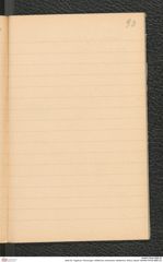 Seite 94, Tagebuch "Munzingen, WildKirchli, Achenheim, Metternich, Rhens, Basel" (NHMW-PRAE-BBB-29)